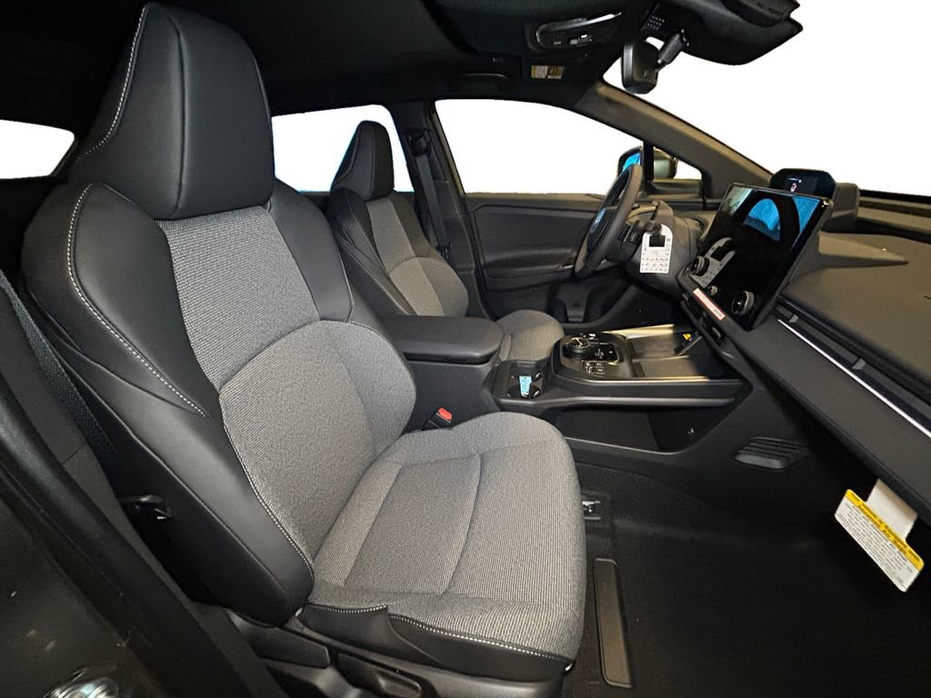 New 2026 Toyota bZ XLE image 15