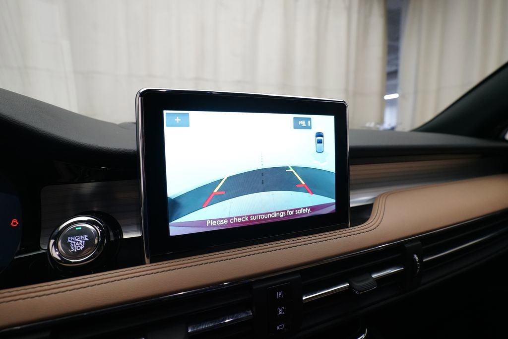 Used 2022 Lincoln Corsair Reserve w/ Elements Package image 20