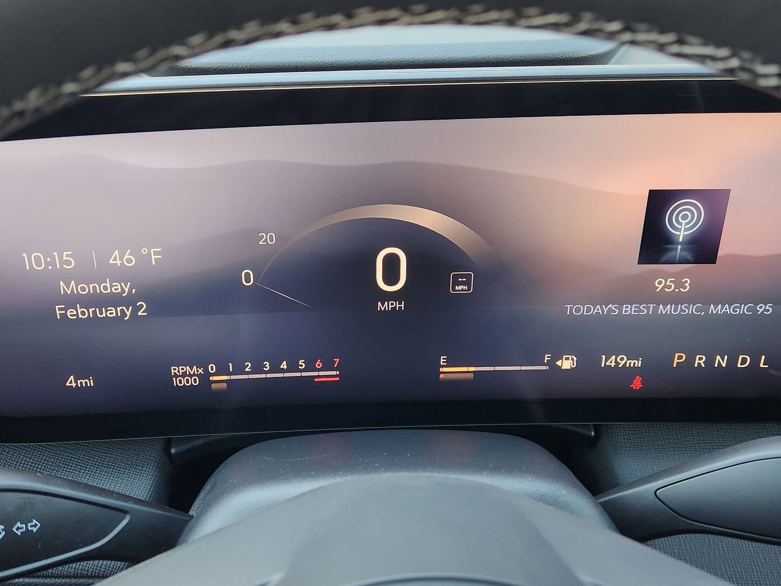 New 2026 Buick Enclave Sport Touring w/ Power Package image 19