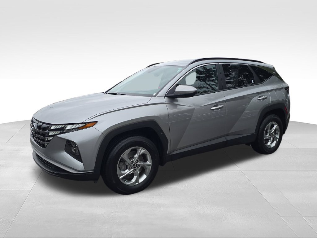 Used 2024 Hyundai Tucson SEL AWD/4WD 360° Tour