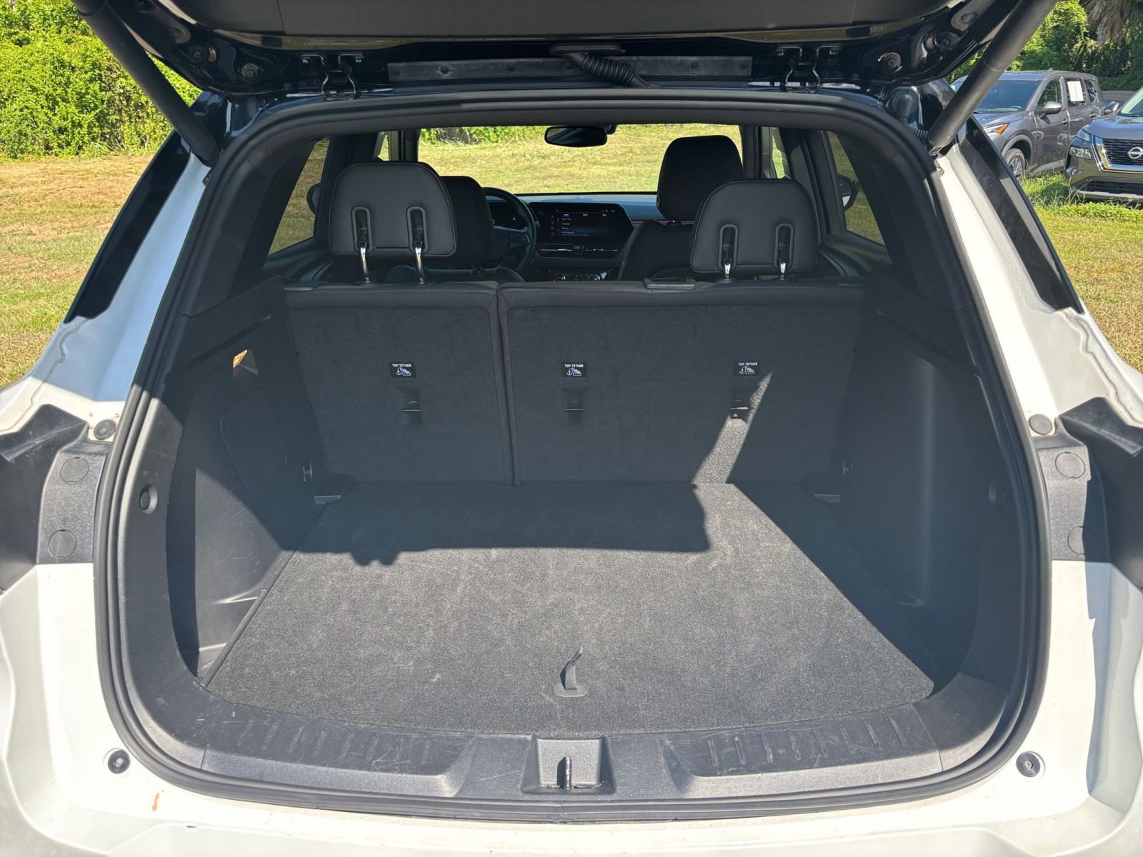 Used 2024 Chevrolet TrailBlazer RS w/ Convenience Package image 31