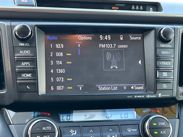 Used 2018 Toyota RAV4 XLE w/ Convenience Package AWD/4WD image 61