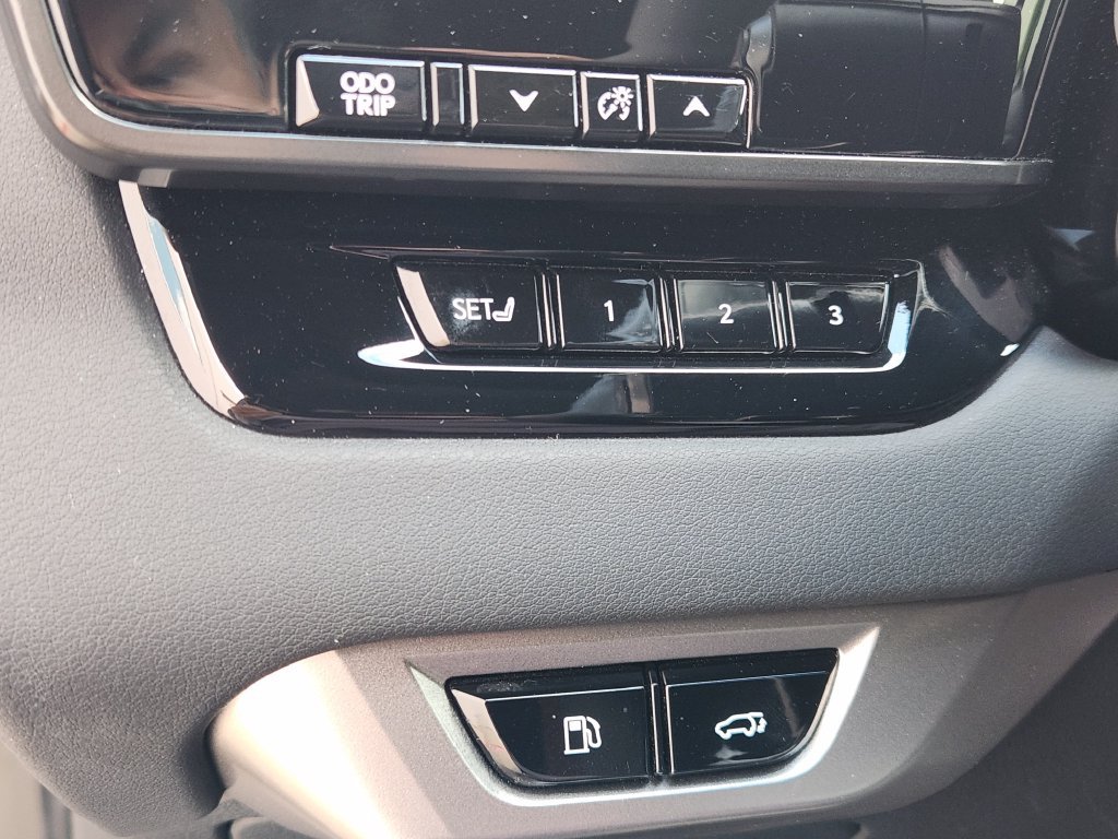 Certified 2024 Lexus RX 350 Premium w/ Accessory Package (Z1) FWD image 21