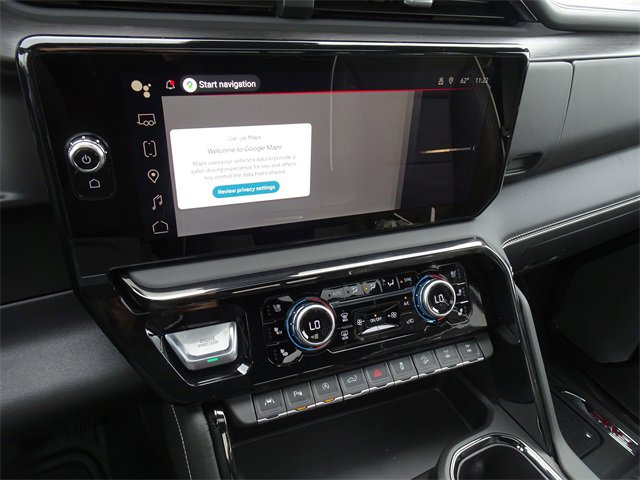 New 2026 GMC Sierra 1500 AT4X image 21