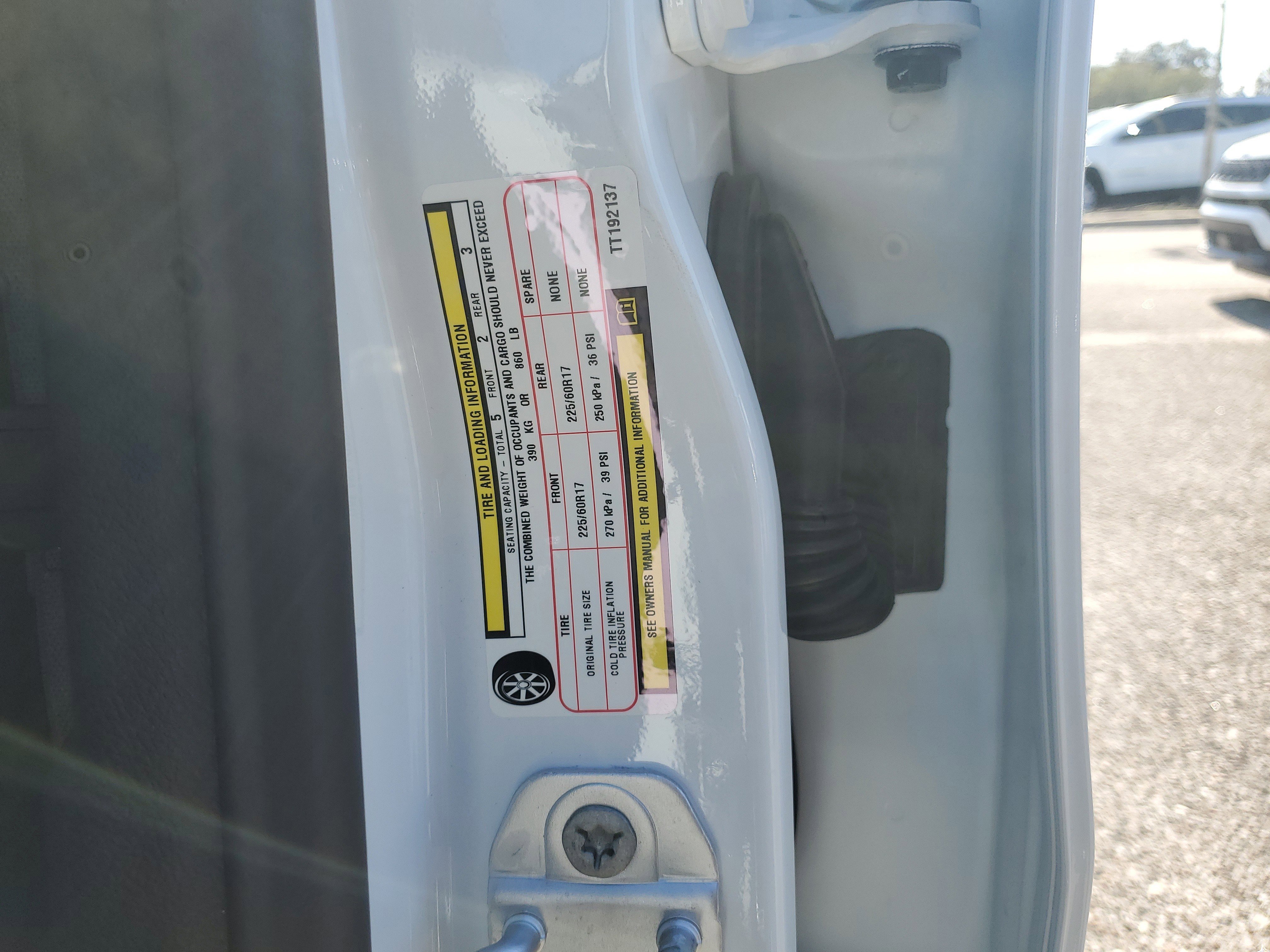 New 2026 Jeep Compass Latitude image 19