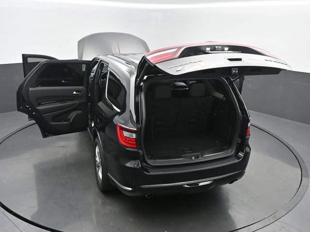 Used 2024 Dodge Durango Citadel AWD/4WD image 70