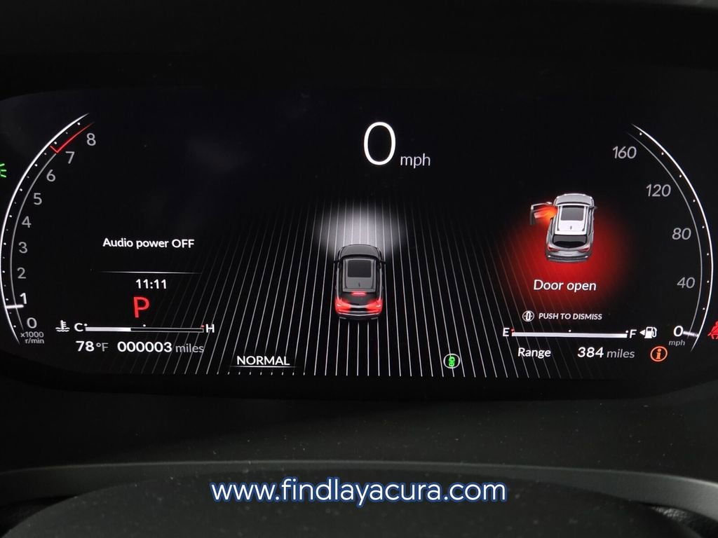 New 2026 Acura MDX w/ Technology Package image 25