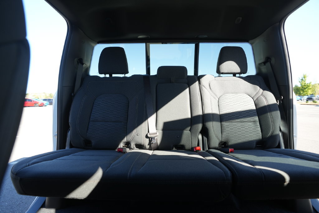 New 2027 RAM 1500 Tradesman AWD/4WD image 34