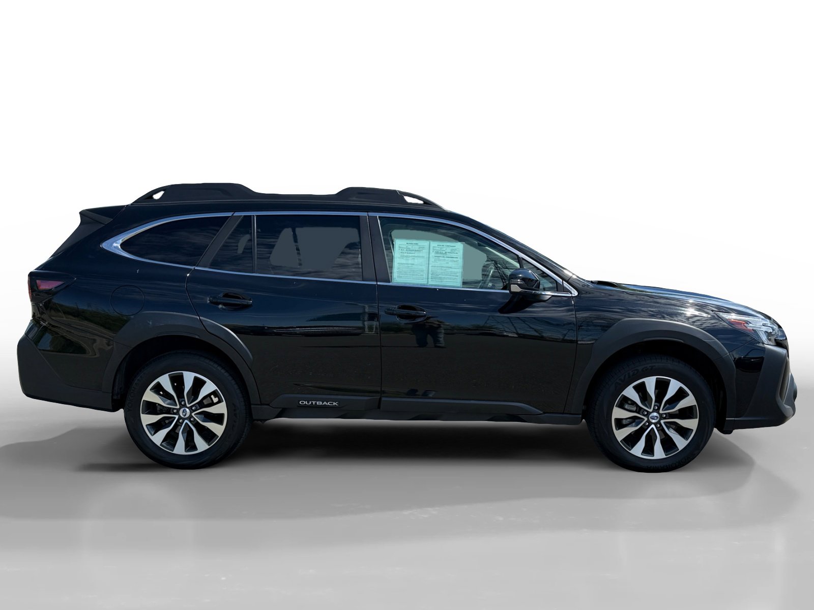 Used 2023 Subaru Outback Limited XT image 6