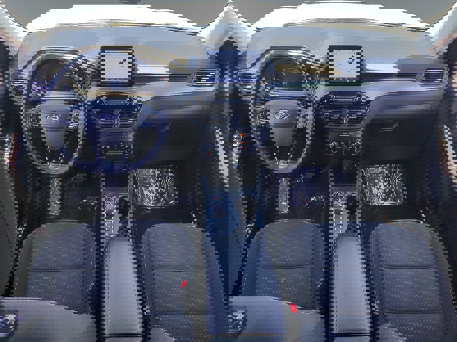 Used 2023 Ford Escape Active image 21