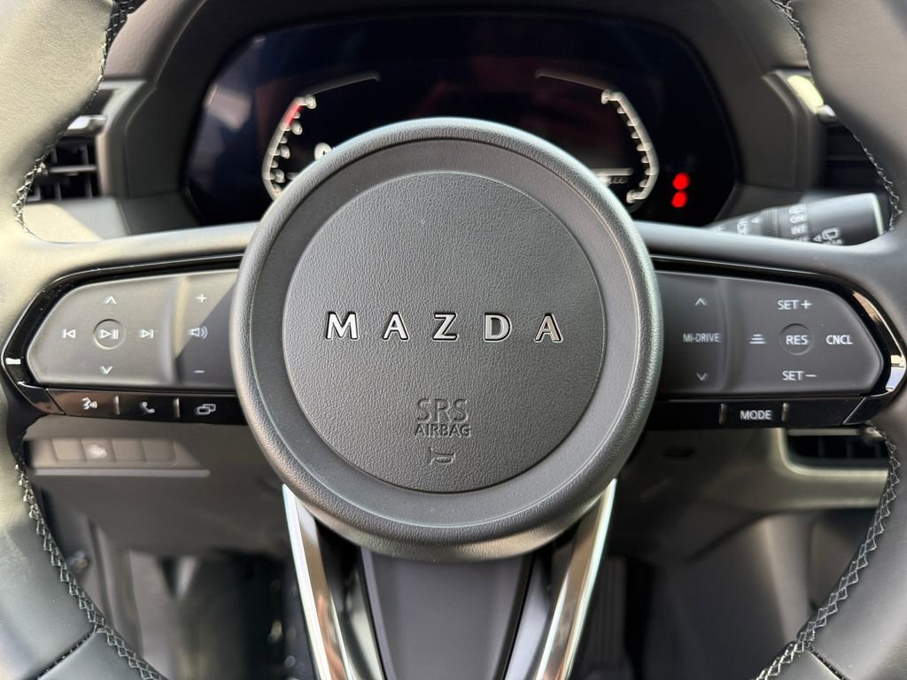 New 2026 MAZDA CX-5 Select image 19