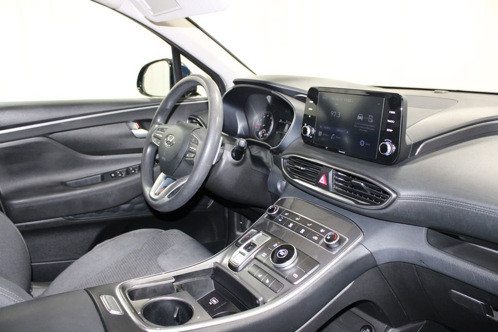 Used 2022 Hyundai Santa Fe SEL FWD image 32