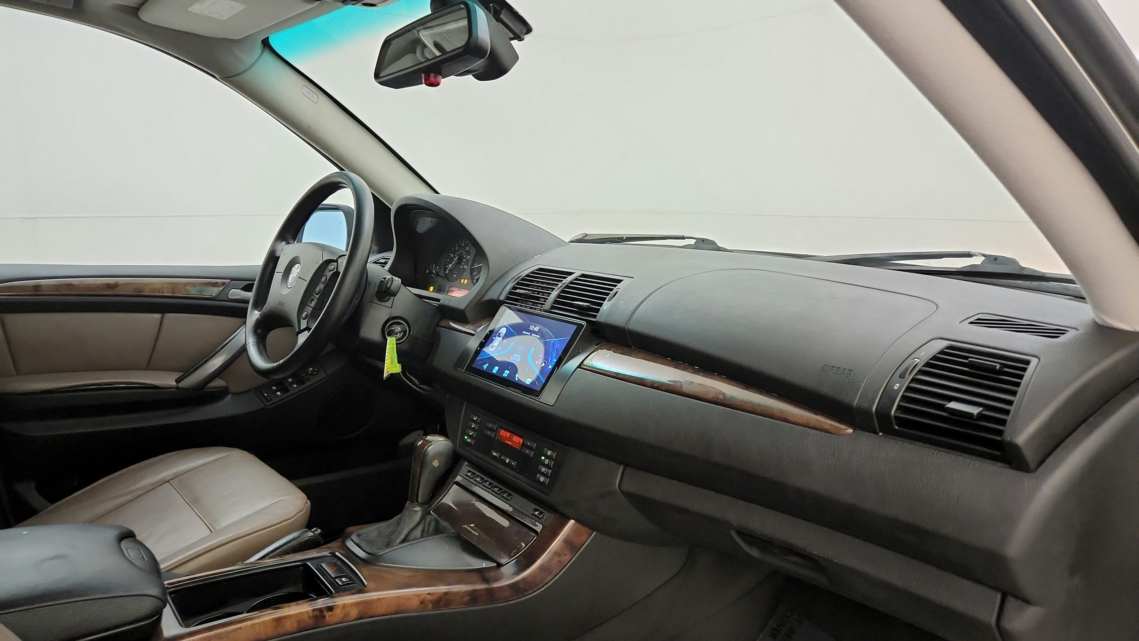 Used 2006 BMW X5 3.0i AWD/4WD image 34