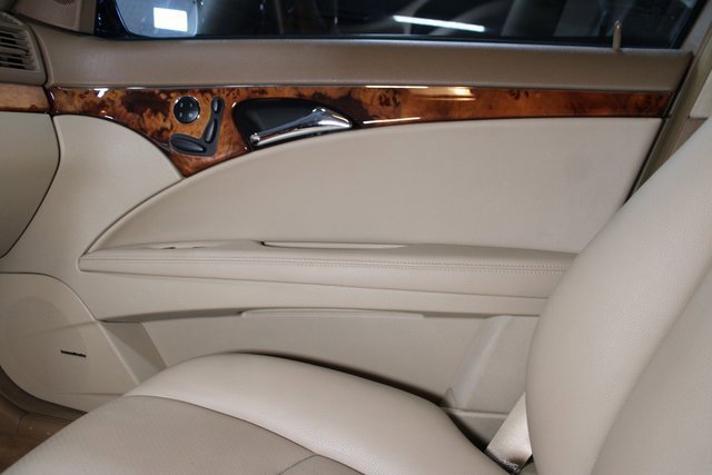 Used 2008 Mercedes-Benz E 350 E 350 image 27