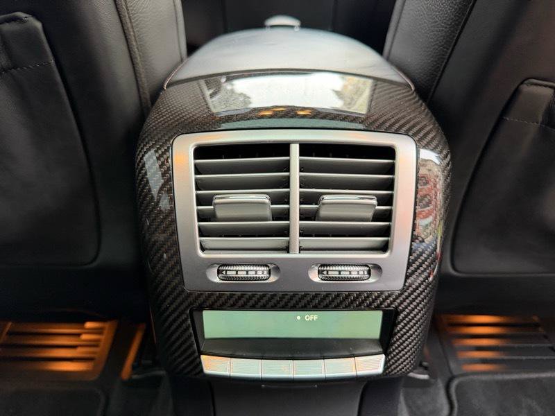 Used 2012 Mercedes-Benz S 63 AMG image 74