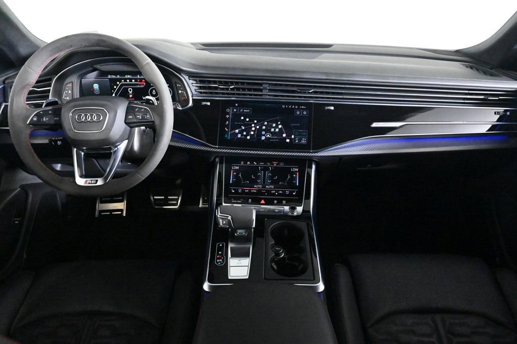 Used 2024 Audi RS Q8 image 9