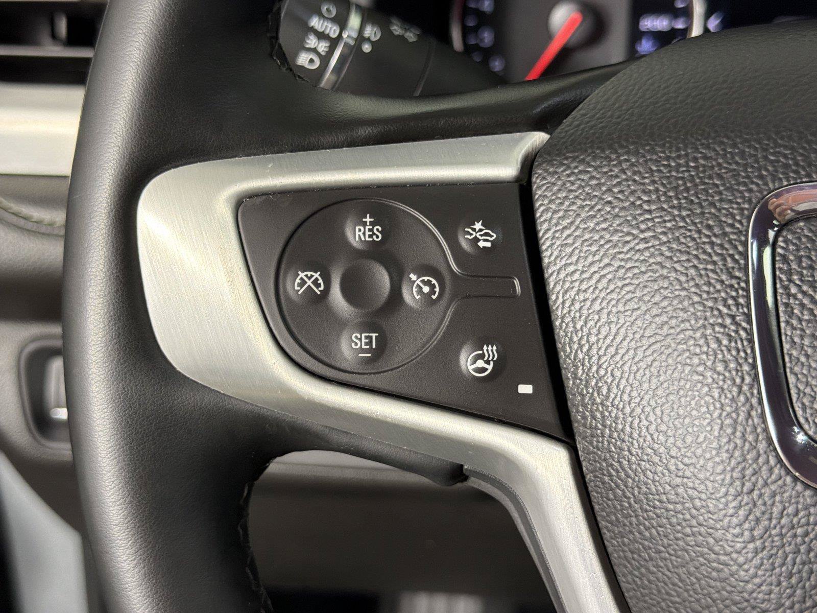 Certified 2023 GMC Acadia SLT w/ Elevation Edition FWD image 26