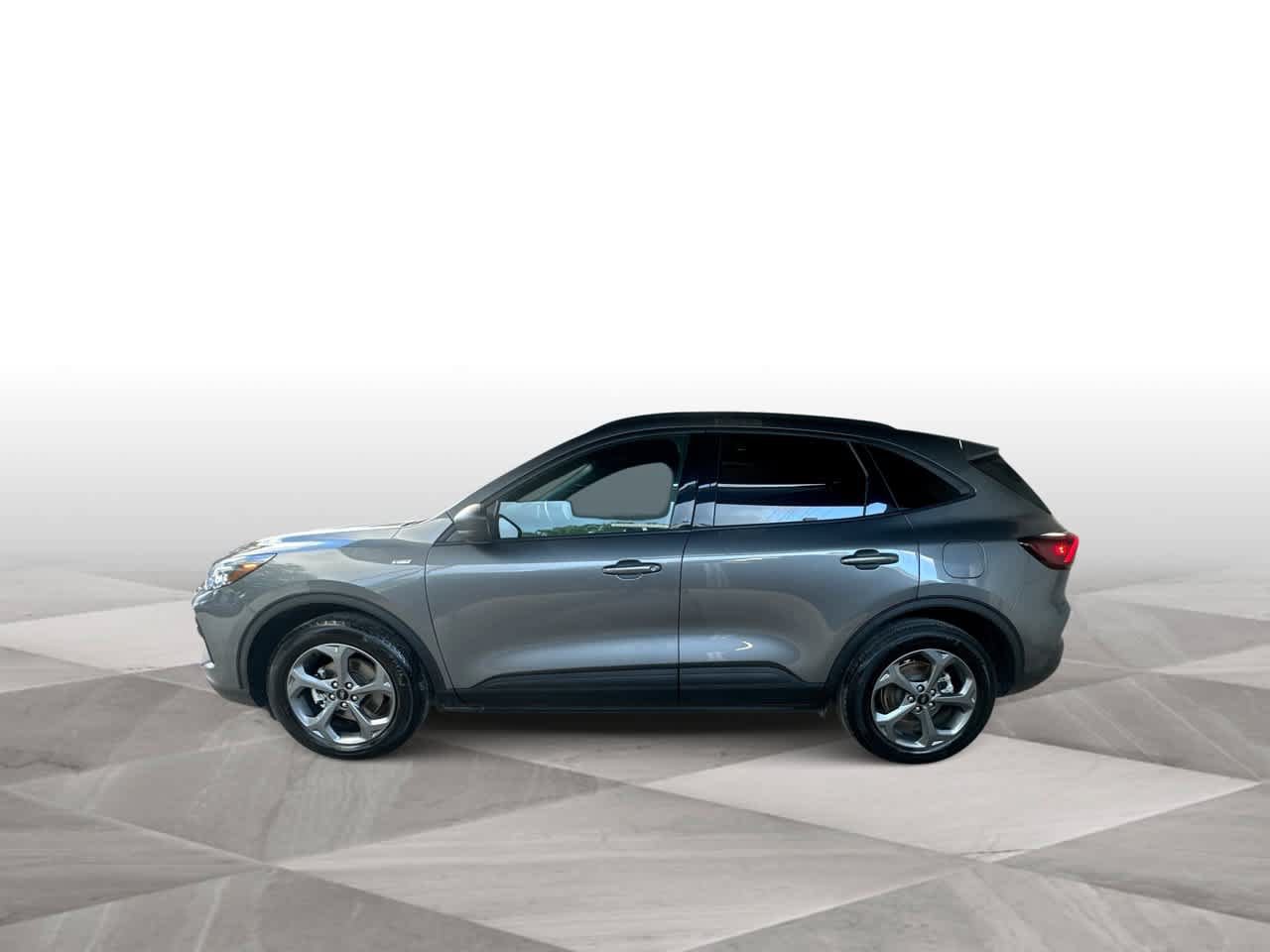 Used 2025 Ford Escape ST-Line AWD/4WD image 5