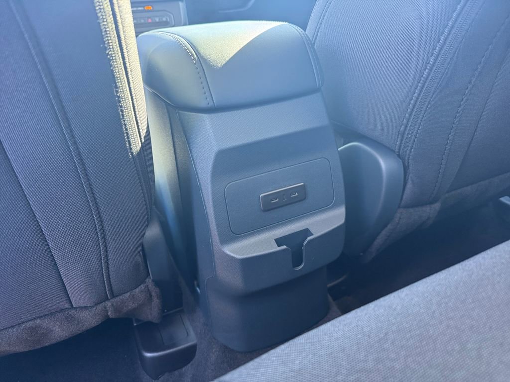 New 2025 Ford Maverick XL w/ Equipment Group 102A image 24