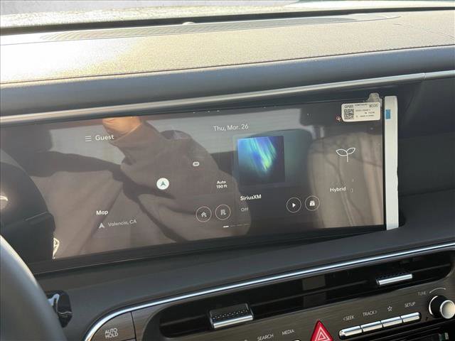 New 2026 Hyundai Palisade FWD Hybrid image 14