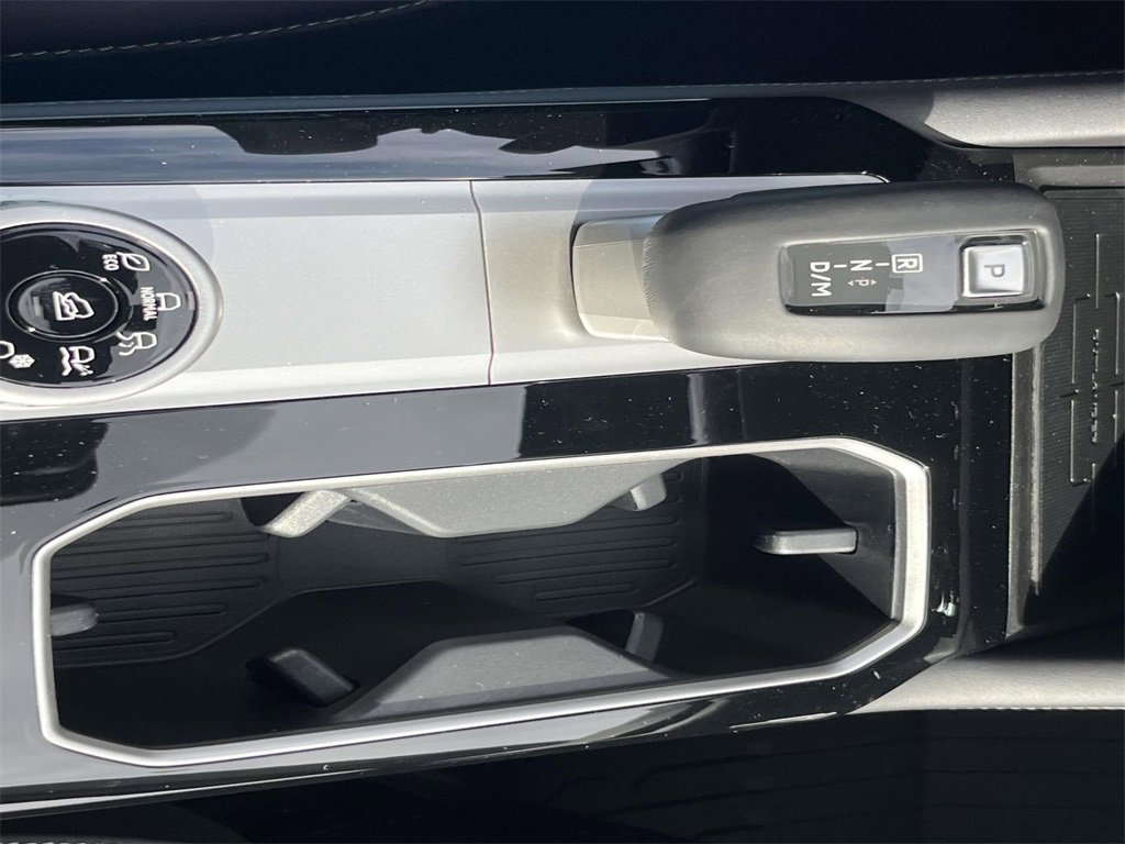 New 2026 Mitsubishi Outlander Trail Edition image 21