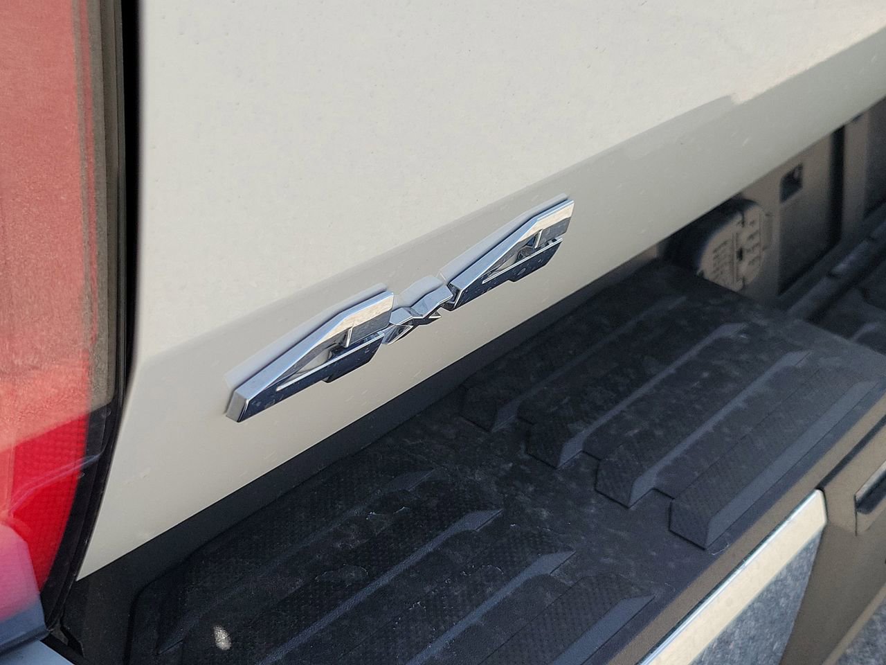 New 2026 Toyota Tundra 1794 Edition AWD/4WD image 6