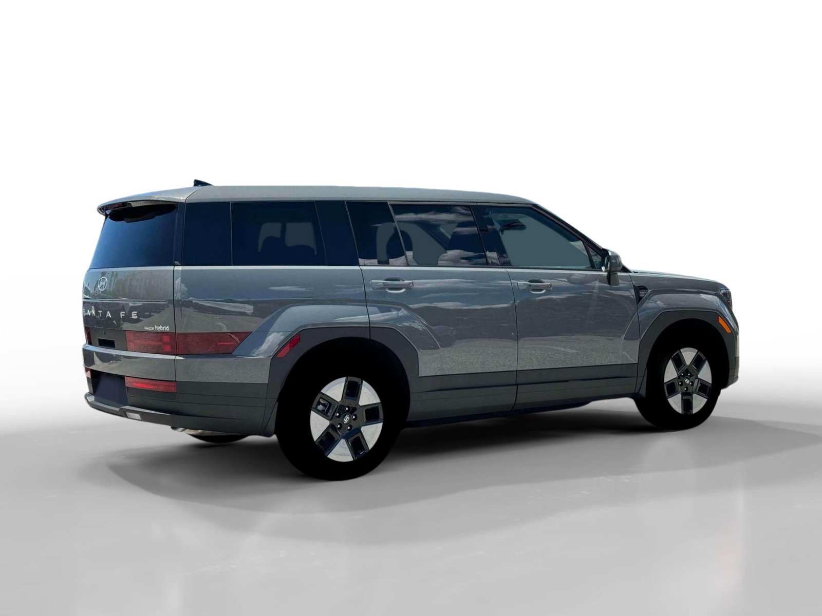 New 2026 Hyundai Santa Fe SE AWD/4WD image 8