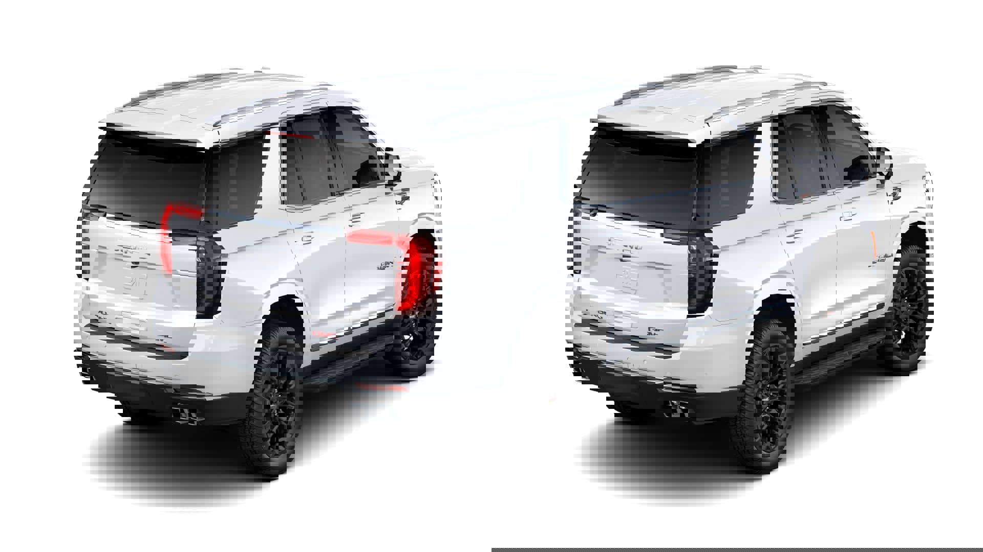 New 2026 GMC Yukon Denali image 3