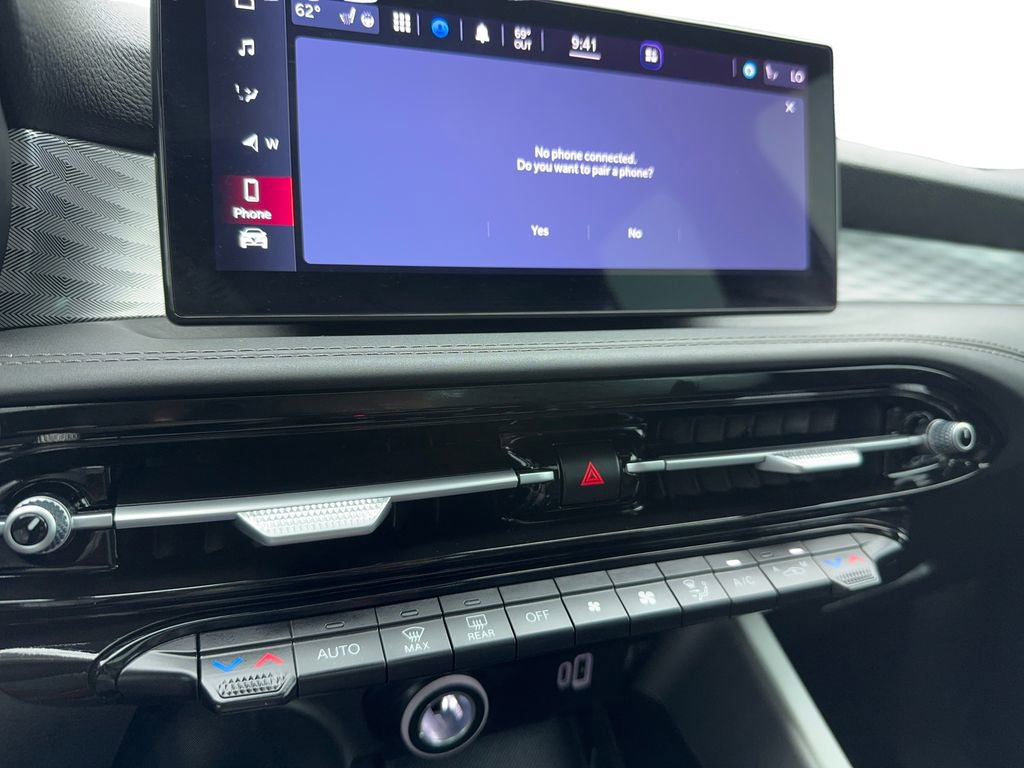 New 2024 Alfa Romeo Tonale Veloce image 44