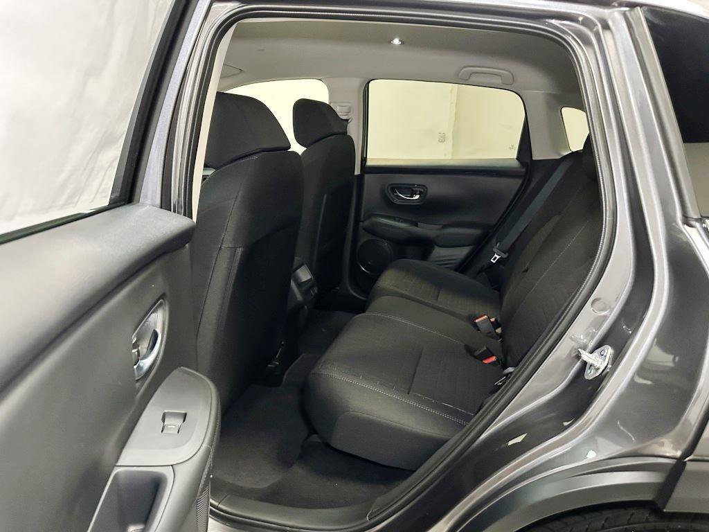 New 2026 Honda HR-V LX image 22
