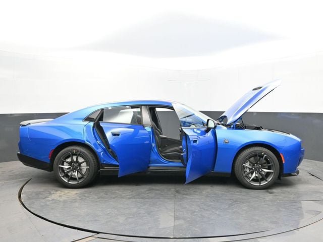New 2026 Dodge Charger Scat Pack w/ Blacktop Package AWD/4WD image 65