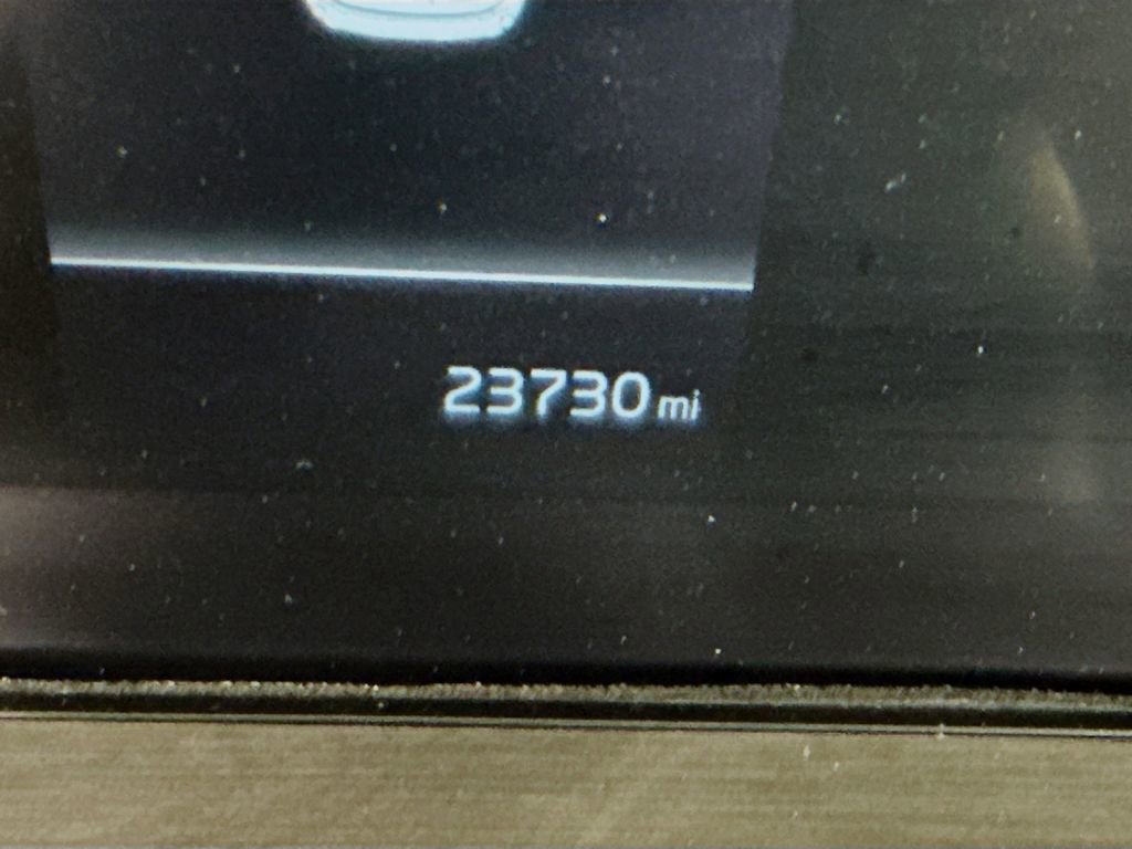 Used 2023 Kia Telluride EX X-Line AWD/4WD image 41