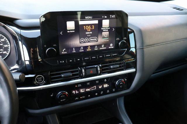 Certified 2024 Nissan Pathfinder SL w/ Cargo Package image 21