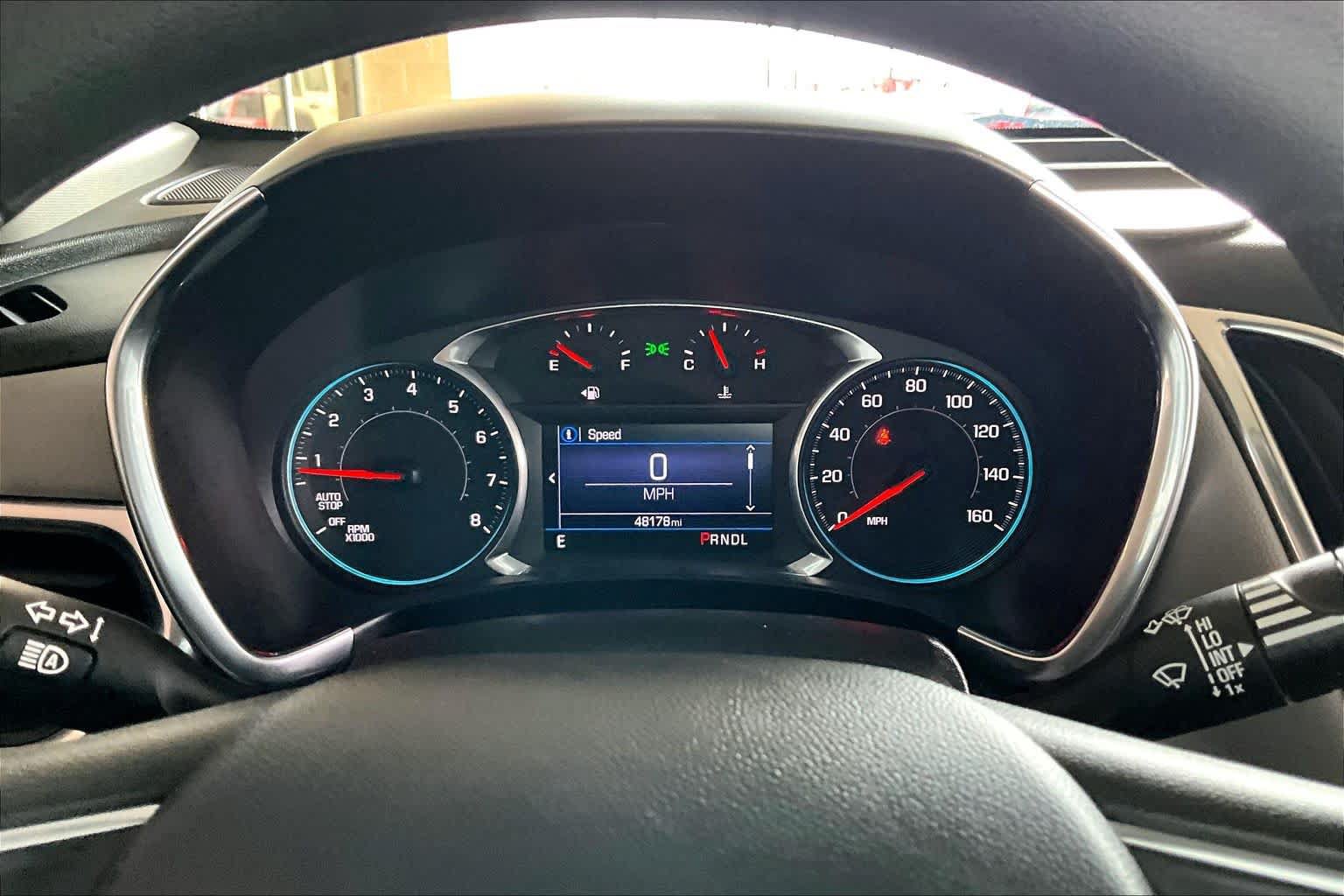 Used 2022 Chevrolet Equinox LT FWD image 26