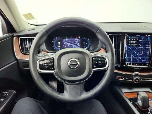 Certified 2023 Volvo XC60 B5 Plus w/ Climate Package image 21