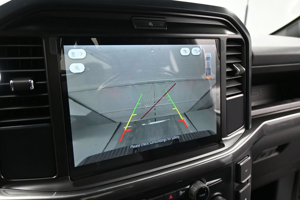 Used 2026 Ford F150 STX w/ Equipment Group 200A RWD image 13