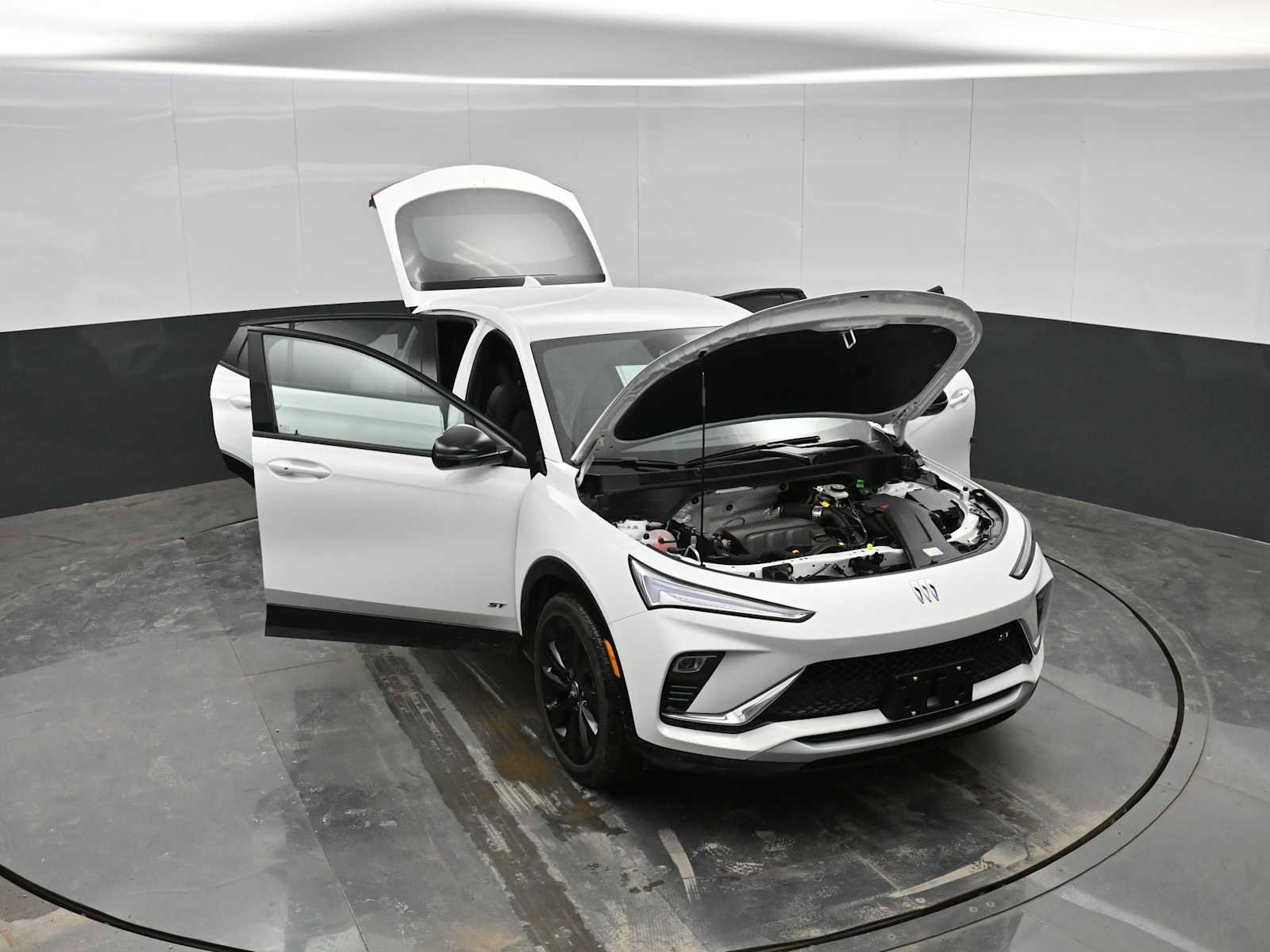 New 2026 Buick Envista Sport Touring w/ Convenience I Package image 39