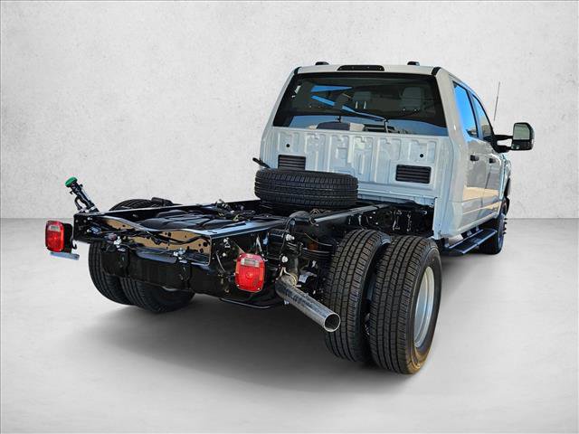 New 2026 Ford F350 XL image 2