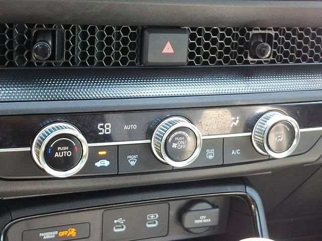 Certified 2026 Honda CR-V LX image 15
