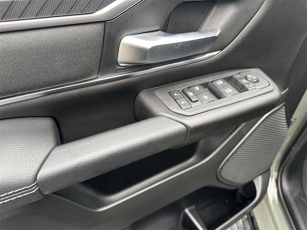 New 2026 RAM 1500 Big Horn w/ Night Edition image 16