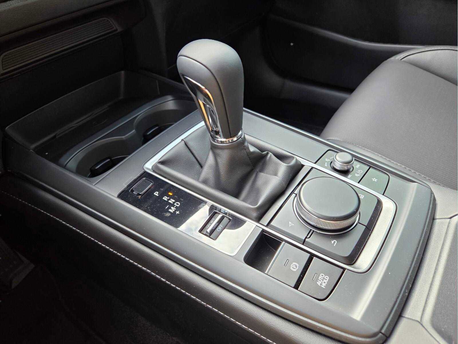 New 2026 MAZDA CX-30 AWD 2.5 S w/ Premium Package image 28