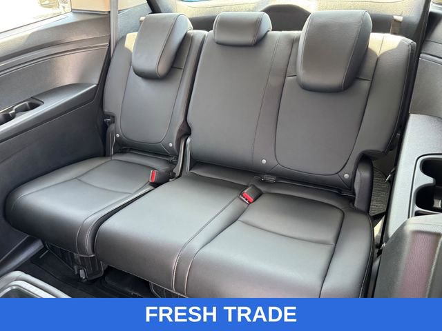 Certified 2025 Honda Odyssey EX-L image 18