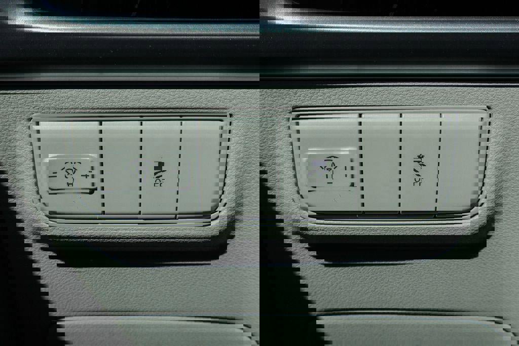 New 2026 Hyundai Tucson SE image 21