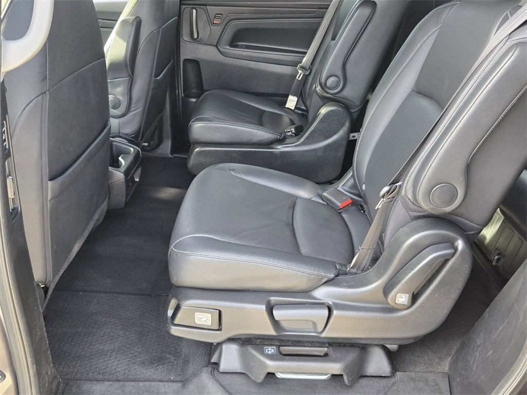 Used 2024 Honda Odyssey EX-L image 12