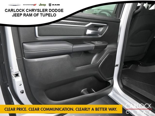New 2026 RAM 1500 Big Horn w/ Night Edition AWD/4WD image 27