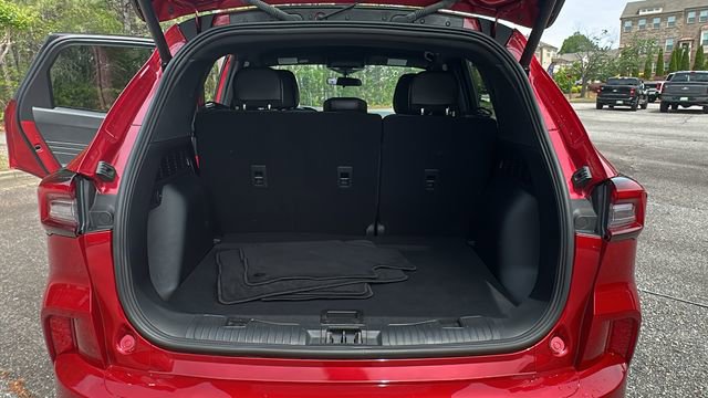 Used 2024 Ford Escape ST-Line w/ Tech Pack #1 FWD image 18