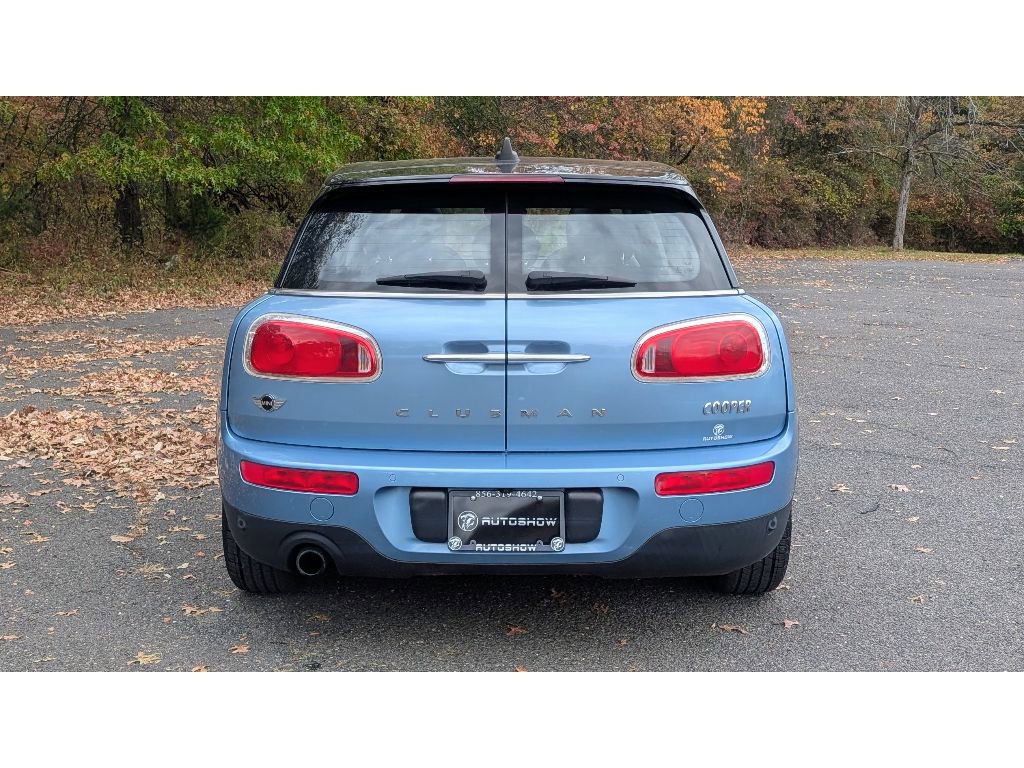 Used 2017 MINI Cooper Clubman ALL4 image 6