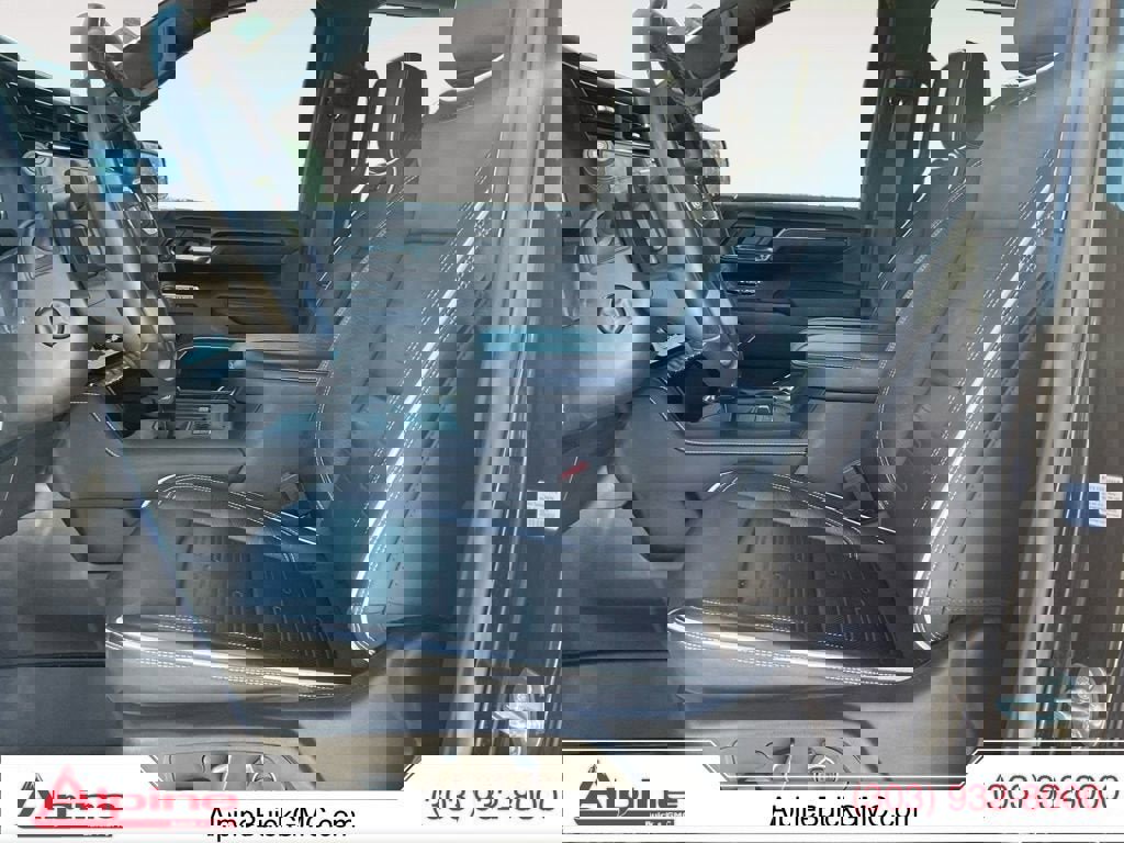 Used 2024 GMC Sierra 1500 AT4X image 9