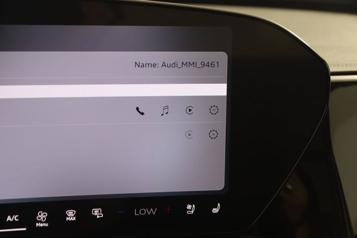 Used 2026 Audi Q5 Premium Plus AWD/4WD image 9