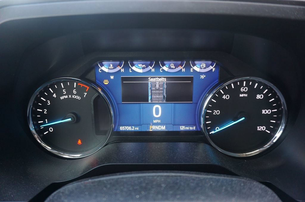 Used 2022 Ford Expedition Max XLT AWD/4WD image 7